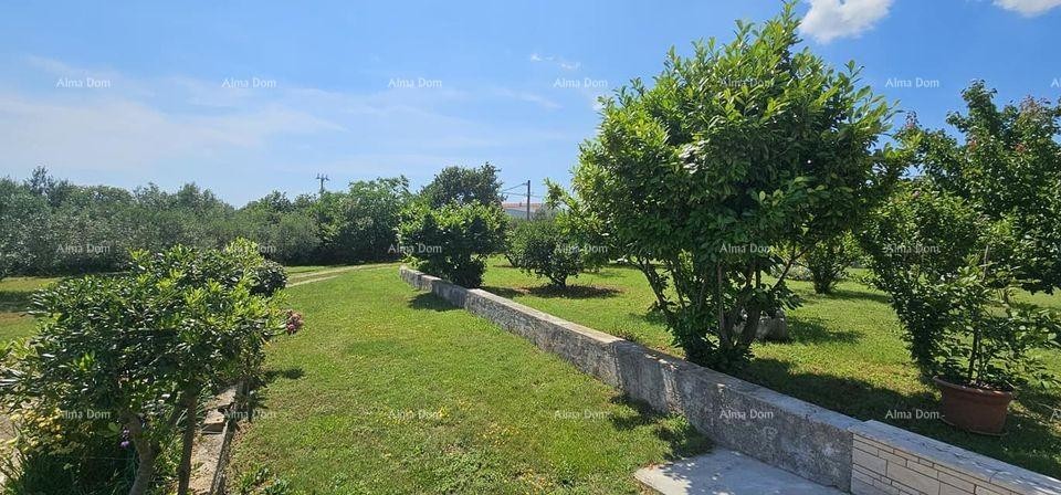 Продается участок под застройку 1070 м2, Крница 1