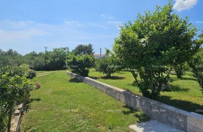 Prodamo gradbeno zemljišče 1070 m2, Krnica