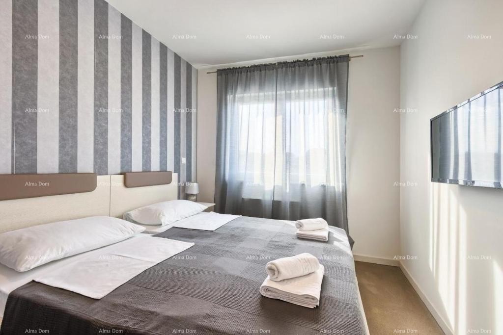 Prodaja moderne vile sa 5 zasebnih apartmana, Pula! 4