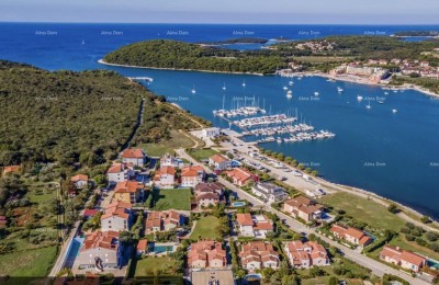 Building land in Volme