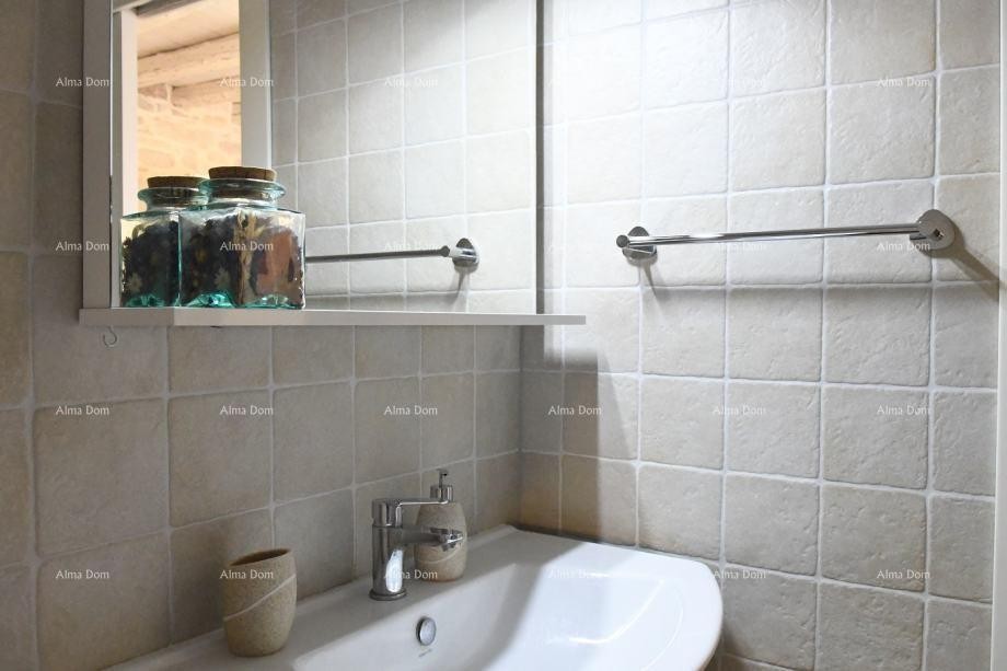 Prodaja kamene istarske kuće u nizu, Bale! 10