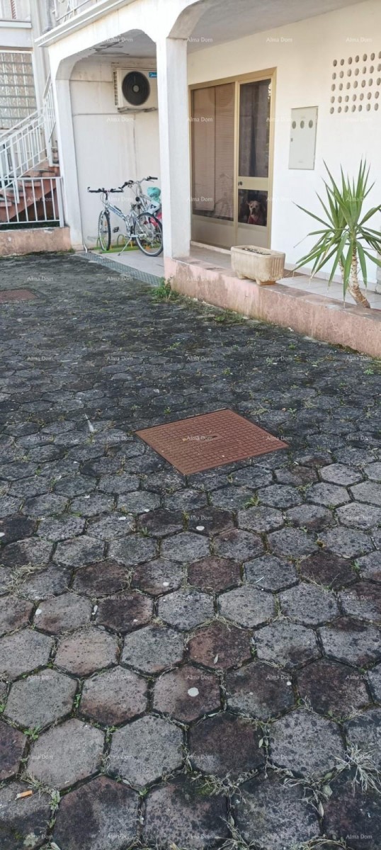 Prodajemo stanovanje v Umagu blizu mora. 17