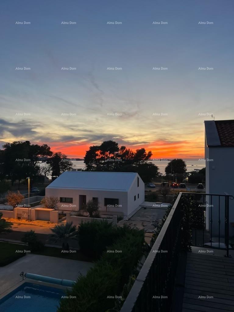 Sale - Beautiful, Modern Villa with Pool - Smart Home, Fažana! Sea View! 22