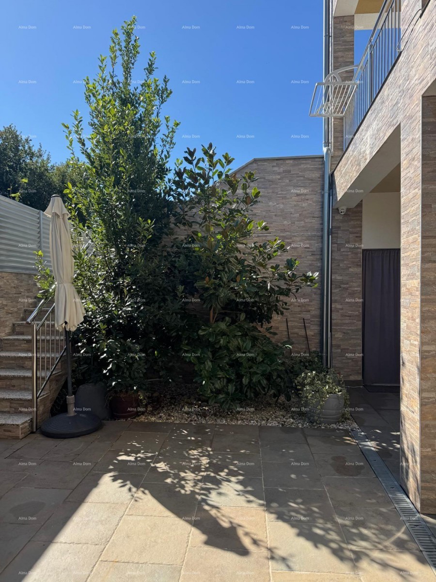 Prodaja - Moderna dupleks kuća s dvije odvojene stambene jedinice, Medulin! 12