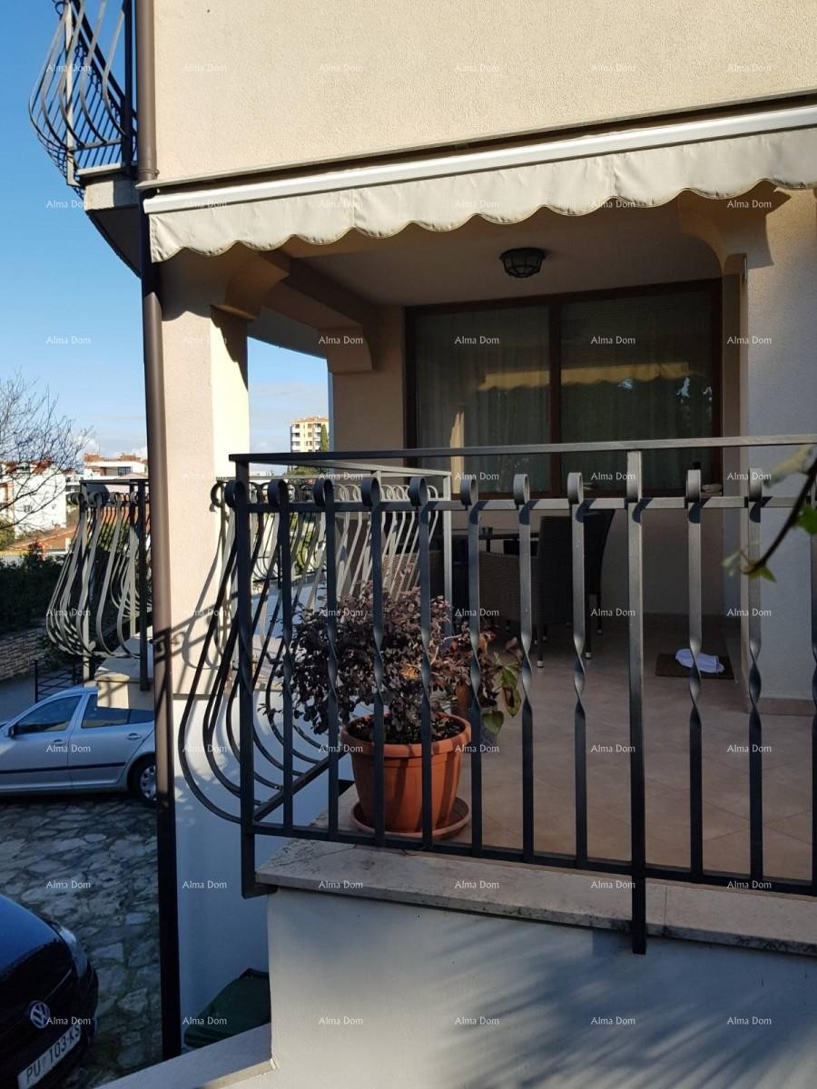 Hiša Rovinj 4