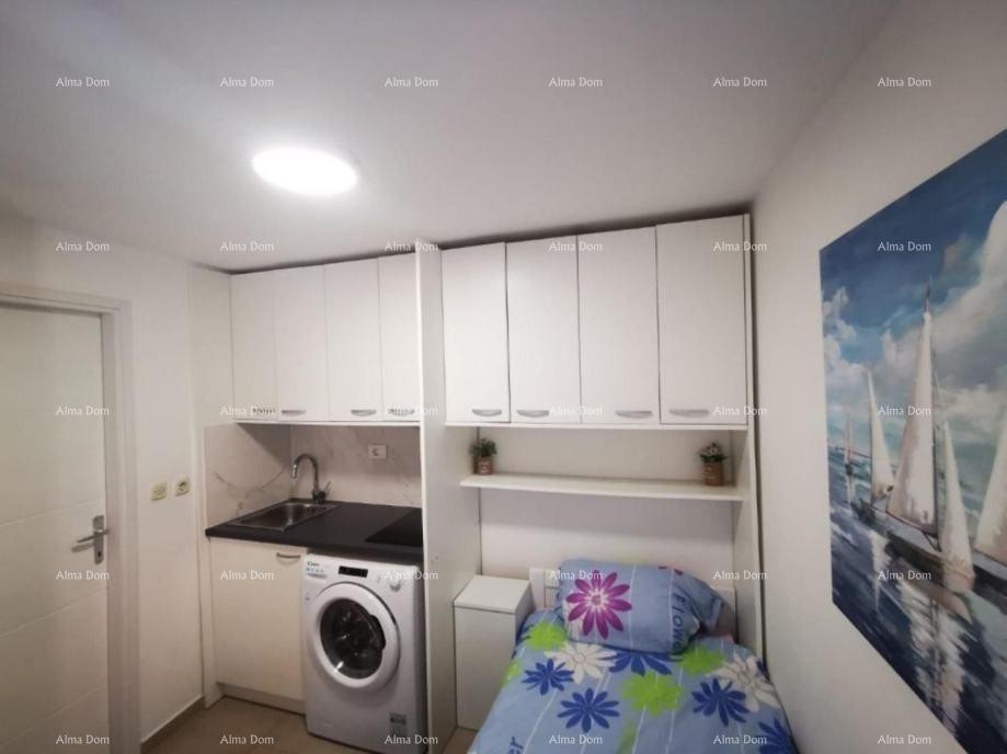 Sale - House in the center, only 50 m from the sea, Umag! 6