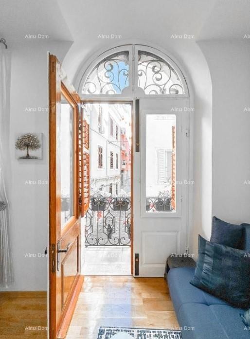 Люксовая квартира в сердце Пулы – 122 м² 3