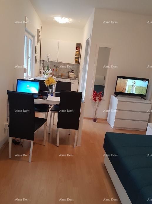 Appartamento 40 m² con parcheggio – Barbariga. 2