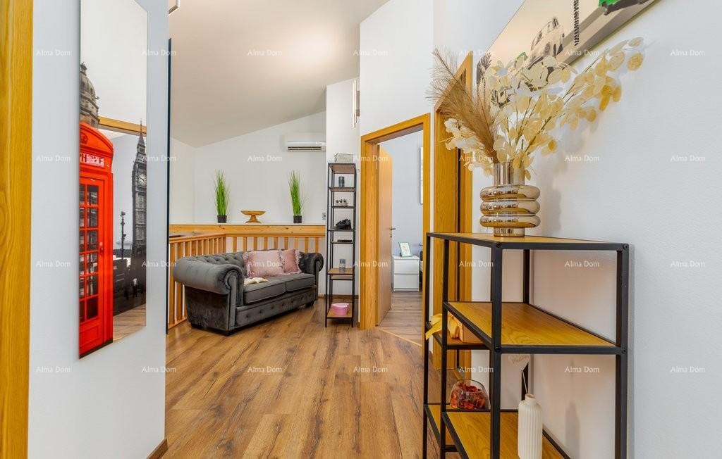 Dvojna kuća - okolica Pule 12