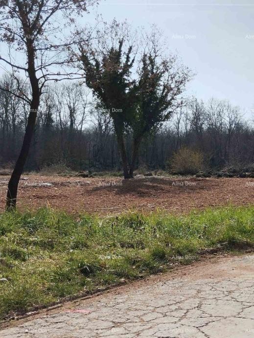 Land 2765 m² in a Quiet Location – Poreč 3