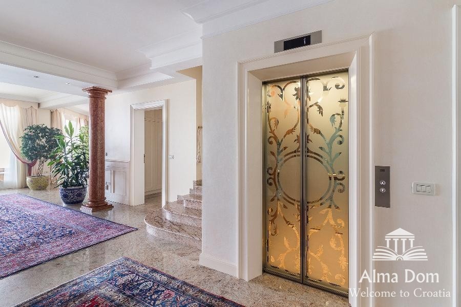 Umago,villa prima filla al mare! 45