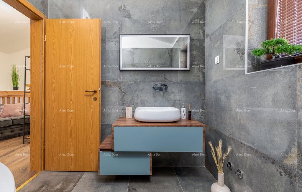 Dvojna kuća - okolica Pule 7