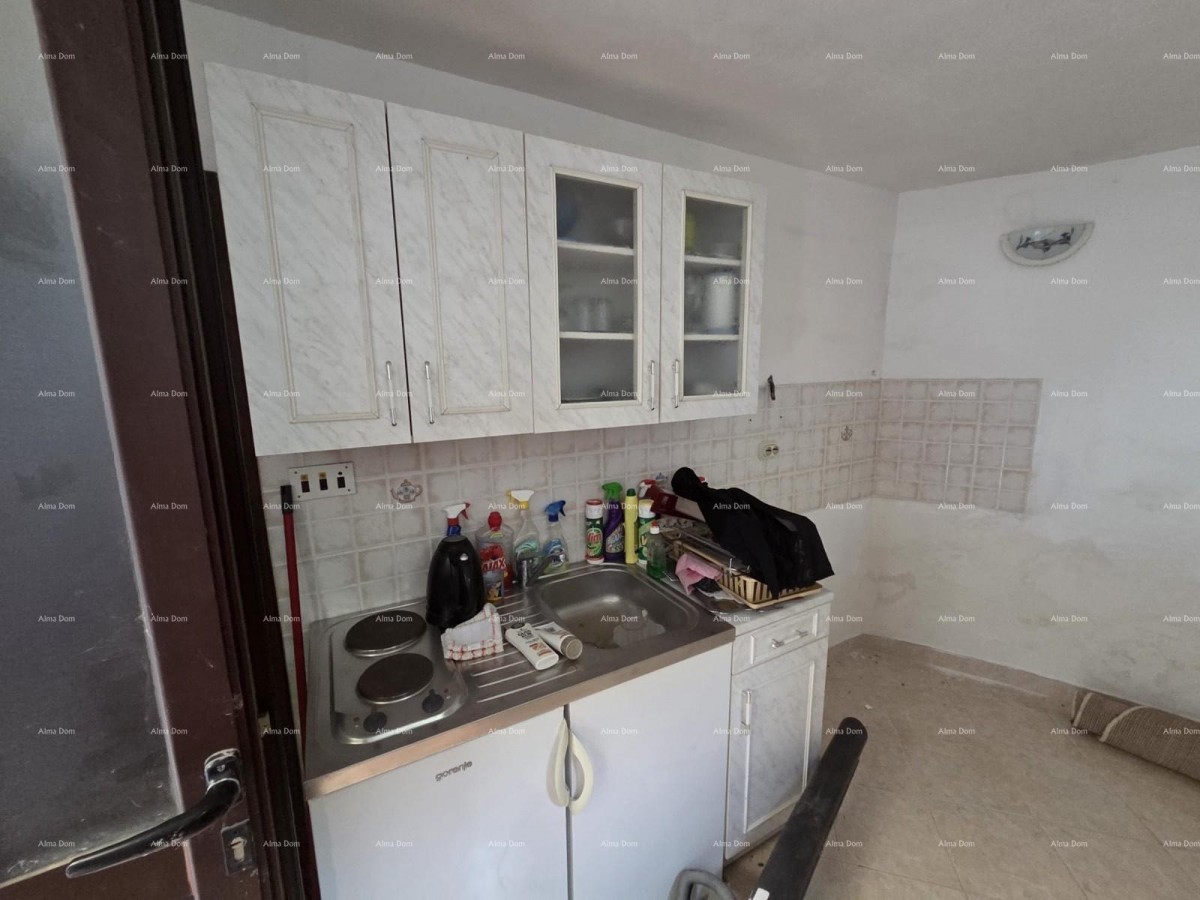 Kuća u Ližnjanu – 62 m² s okućnicom 3