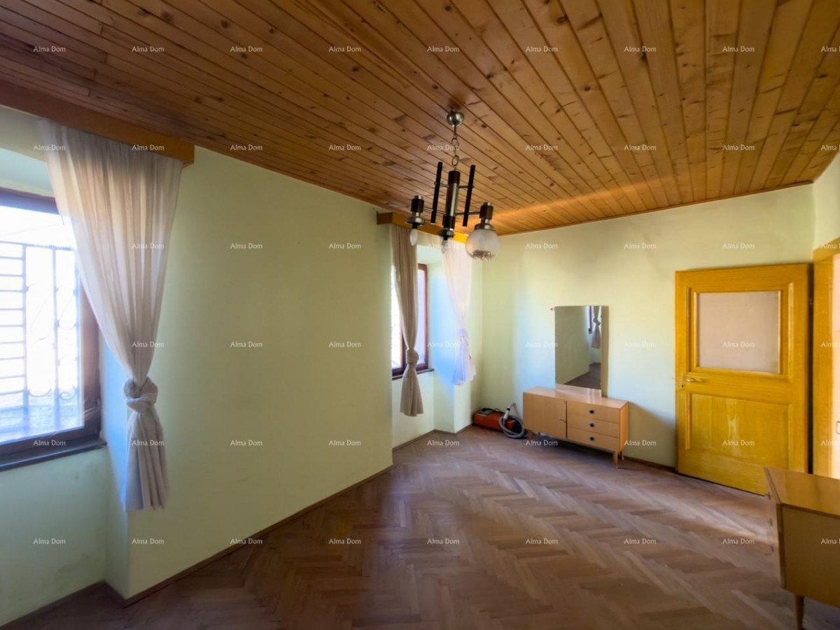 Kuća u centru Vodnjana! 27