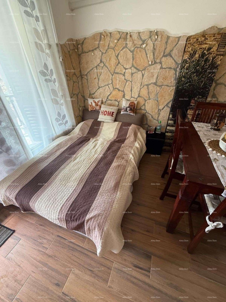 STAN 37.15 m² – DUGA UVALA translates to 7