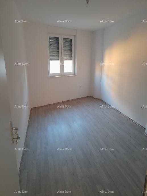 Продажа - квартира с гаражным местом в отличном месте, Пула! 11