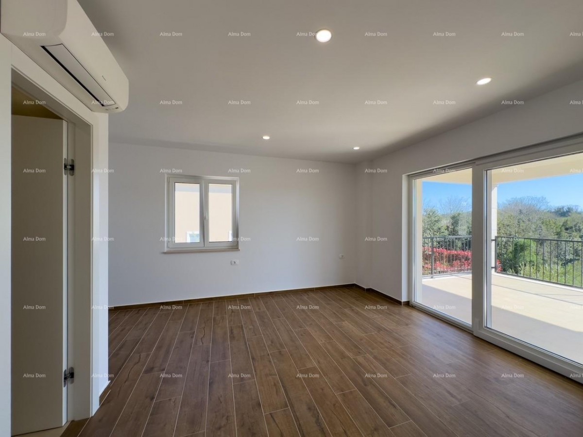 Čudovita vila v mediteranskem stilu, Umag 35