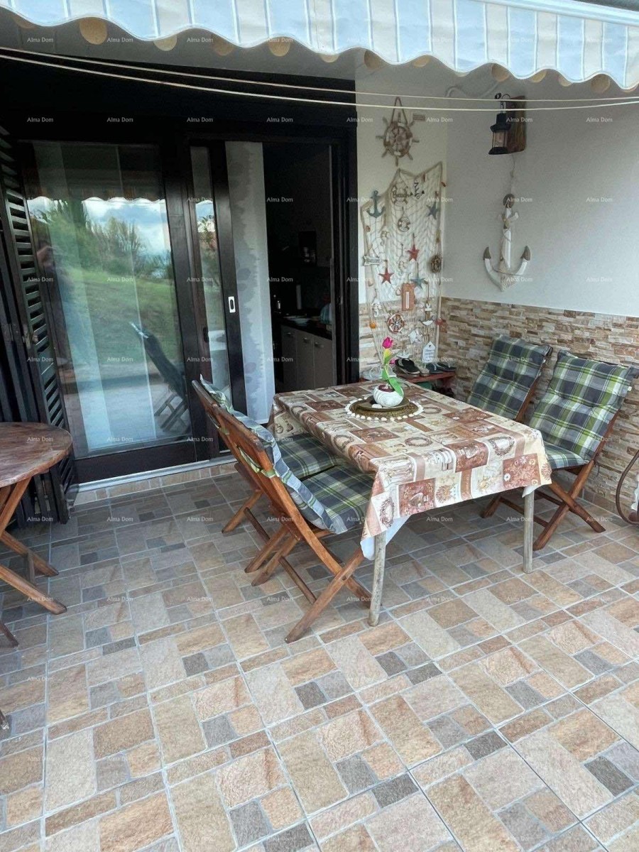 STAN 37,15 m² – DUGA UVALA 12