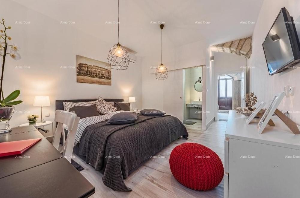 Квартира в центре Пулы 7