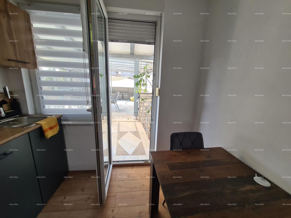 Продам дом в Медулине! 24