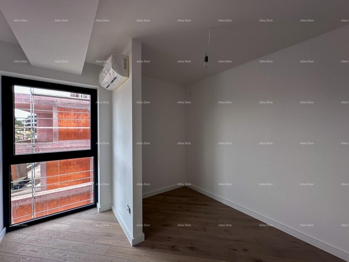 Квартира Rovinj 21