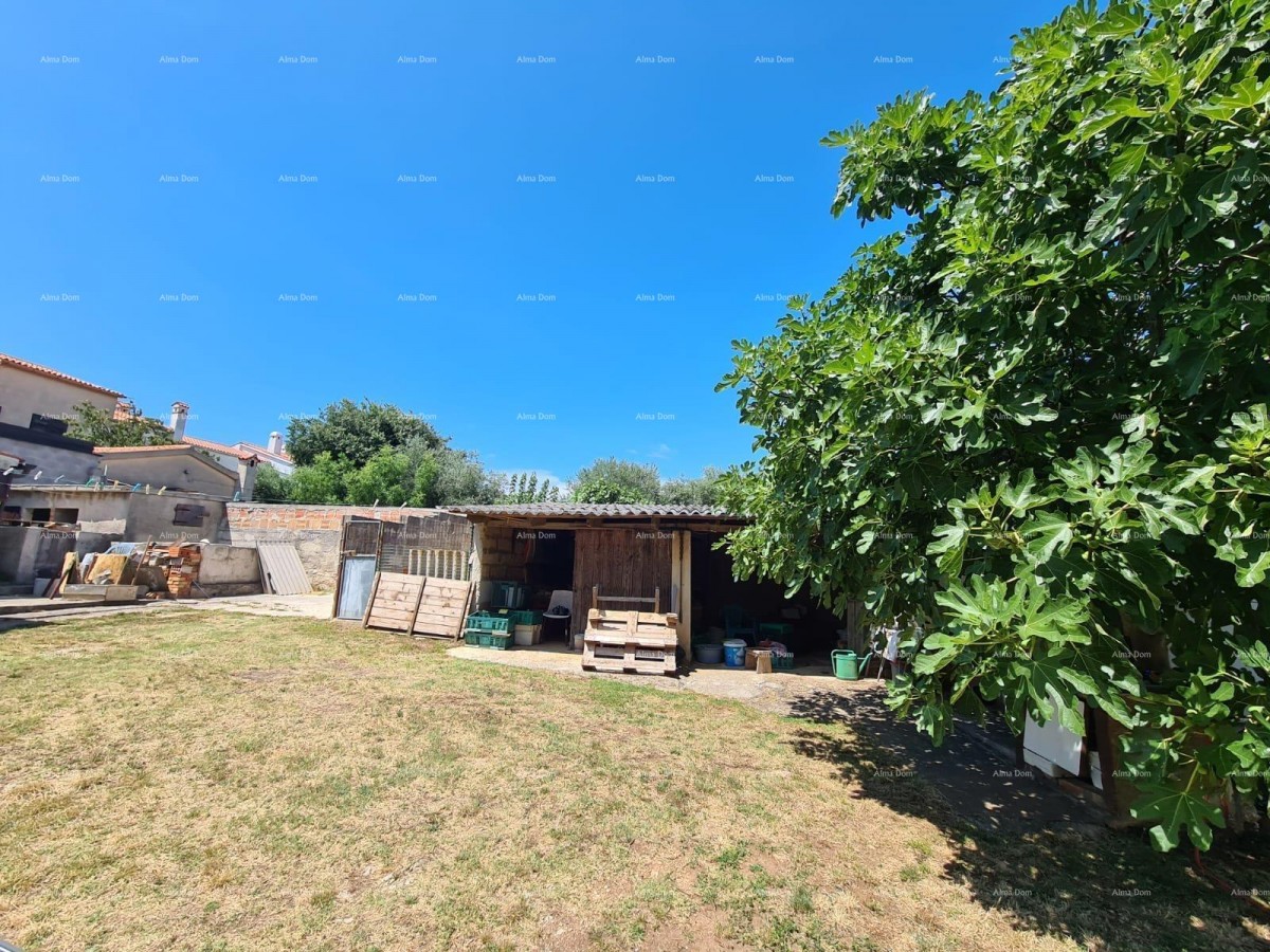 Продажа дома с двумя жилыми единицами, хозяйственным зданием и гаражом, Лижнян! 7