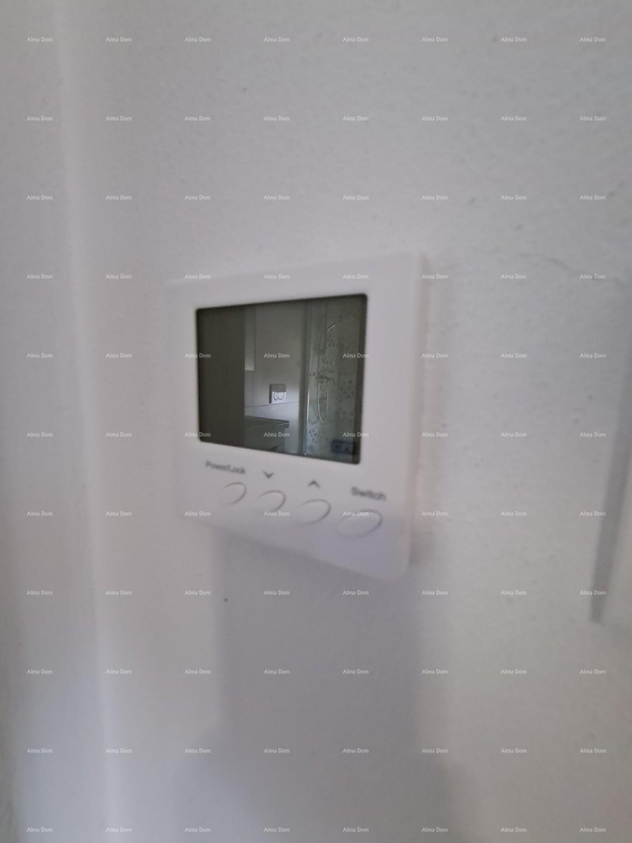 Продается квартира в новостройке, Медулин! 13