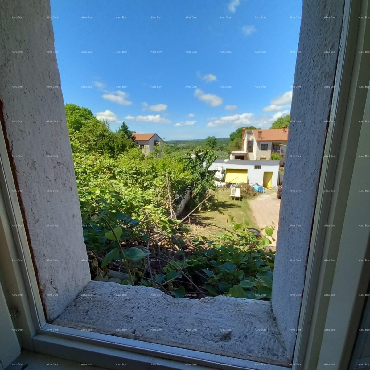 Na prodaju: šarmantna istarska kuća s prostranim dvorištem – Valtura 16