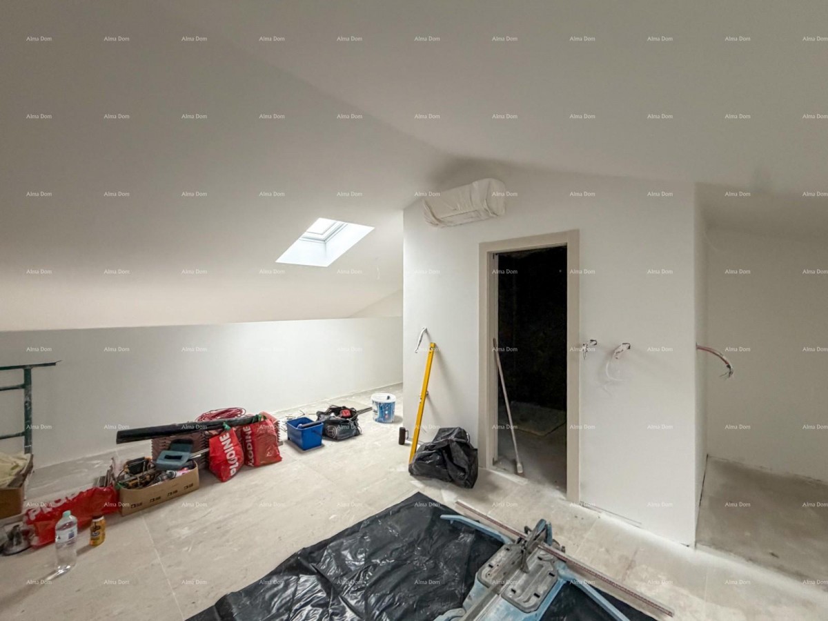 Stanovanje Fažana 23