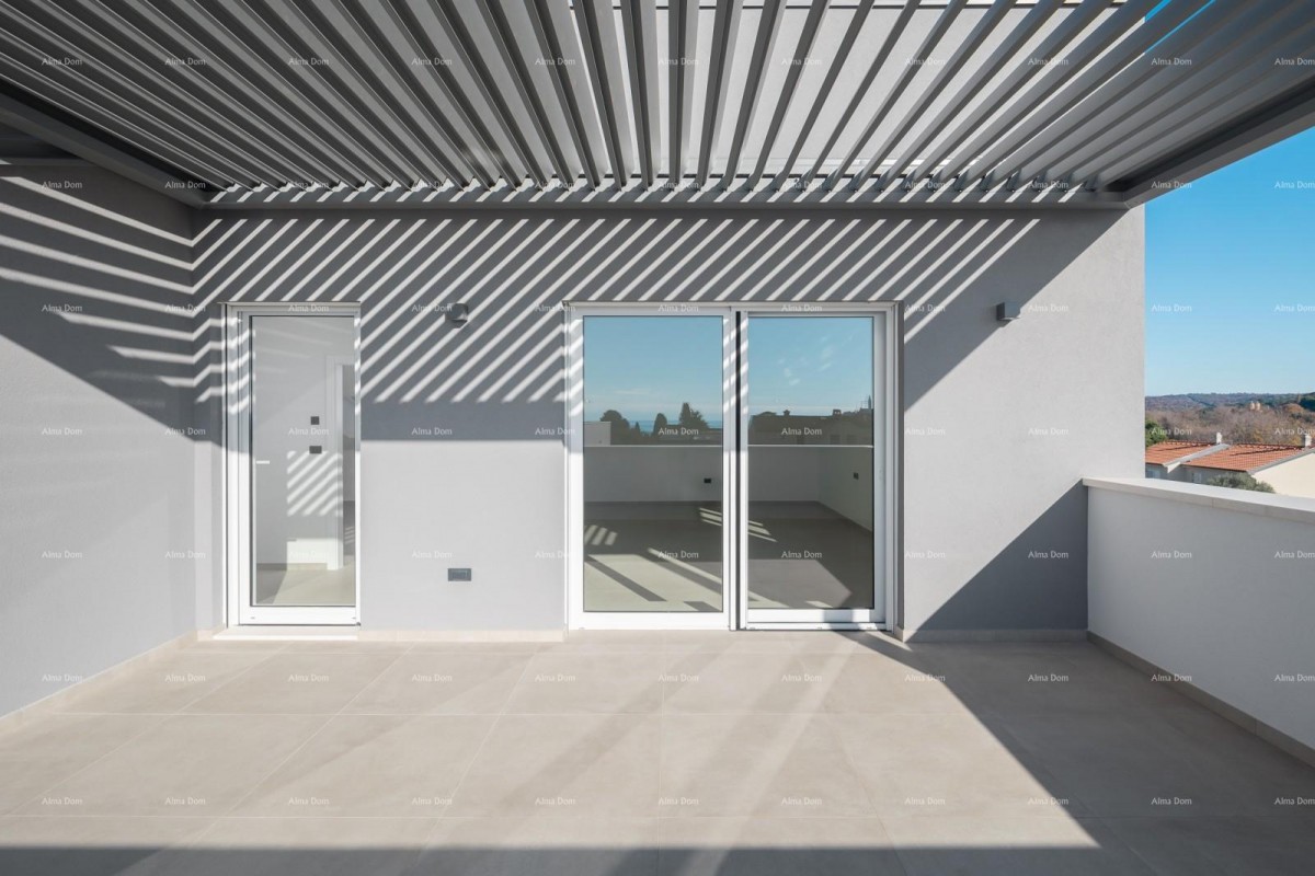 Appartamento Rovinj 1