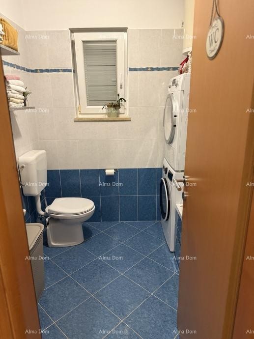 Žminj, Vendesi appartamento completamente arredato! 10