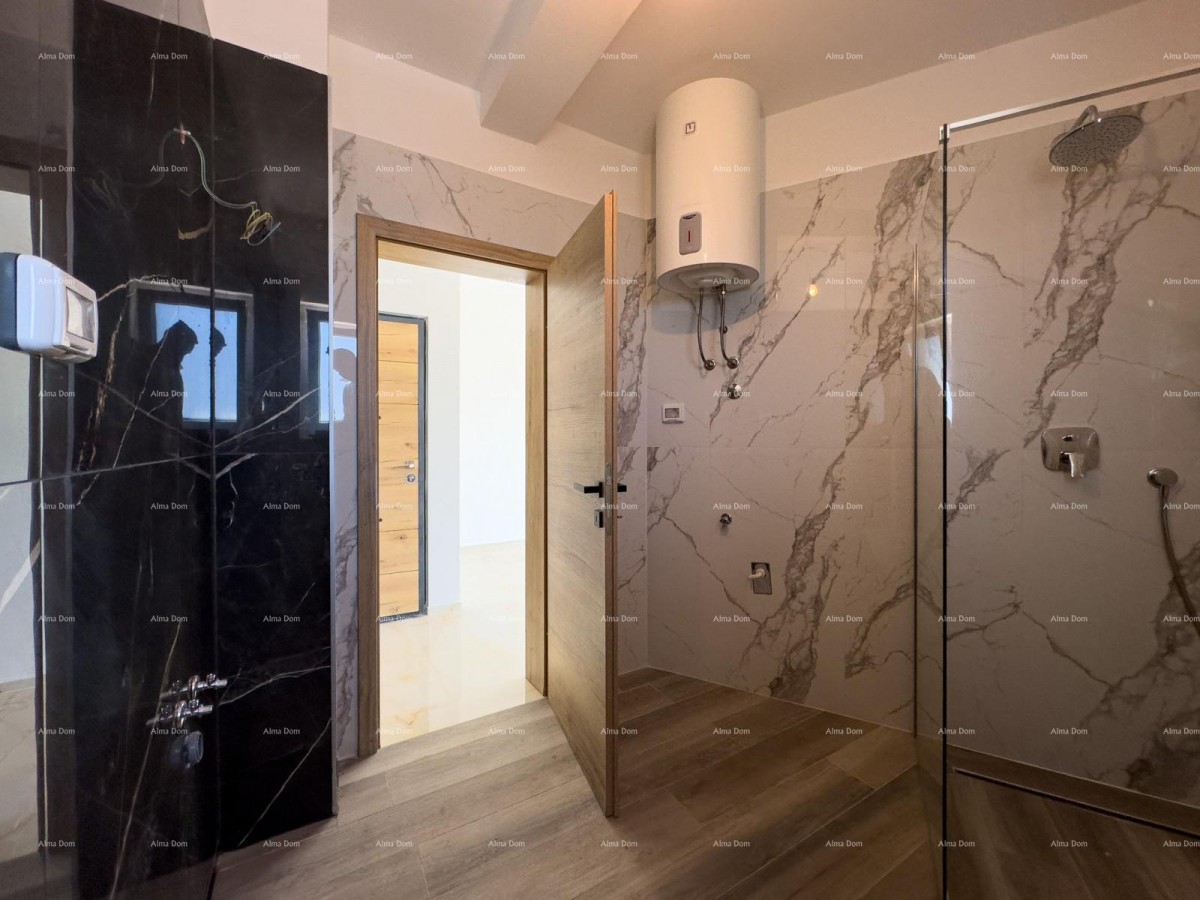 Kвартира в Медулине, близко к морю и центру 5