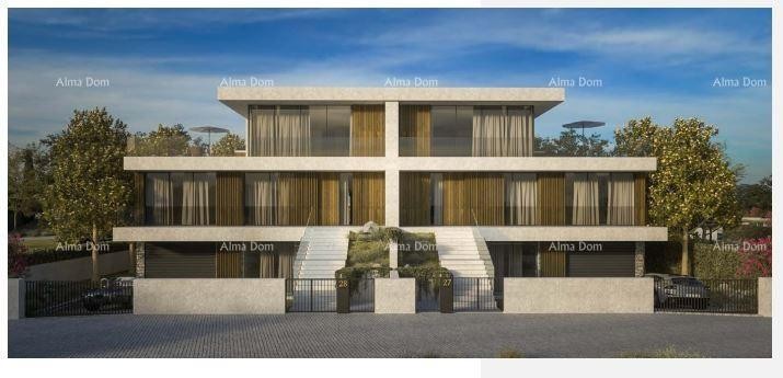 UMAG, Standalone Villa in a Luxury Resort! Sea View! V 29 16