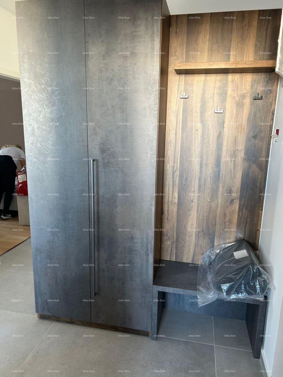 Stanovanje Medulin 10