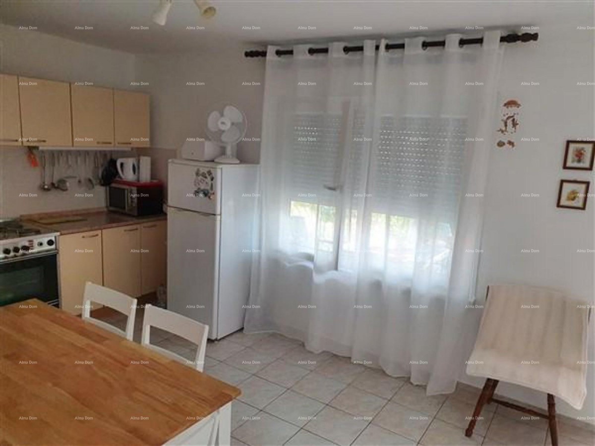 UMAG, Prodaja stanovanja na 1. nadstropju – bližina morja in centra 4