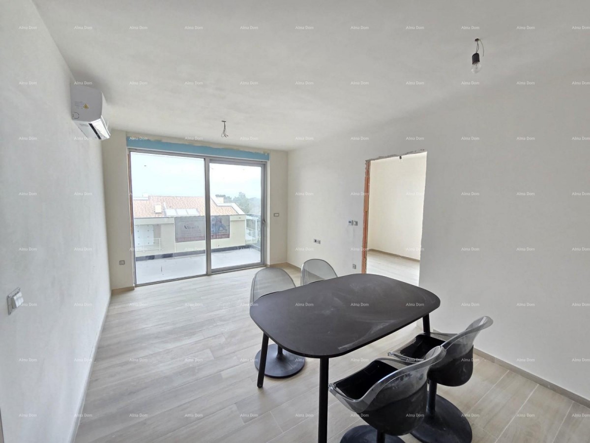 Истра. Новостройка. Продаем квартиру с видом на море – Лижнjan 25