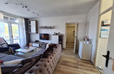 ПРОДАЖА КВАРТИРЫ – ШИЯНА, ПУЛА