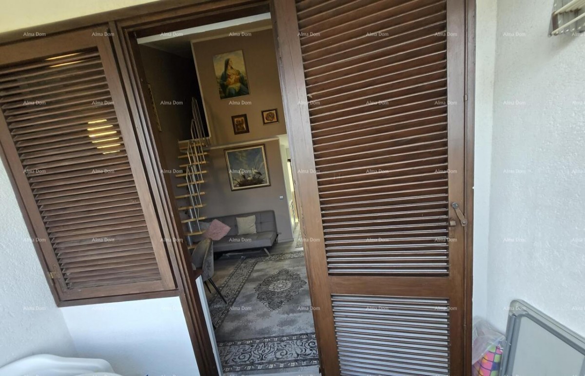 Červar Porat, appartamento 38 m2 16