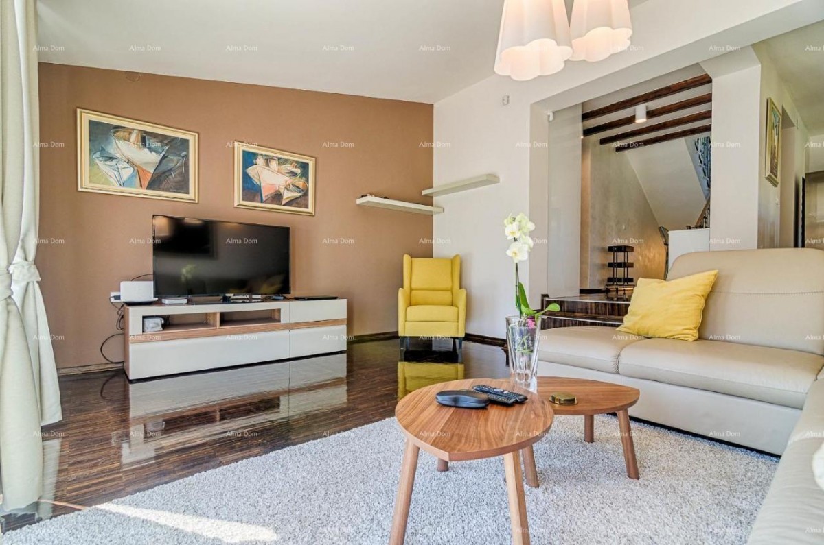 Fažana. Prelijepa kuca za odmor. 8