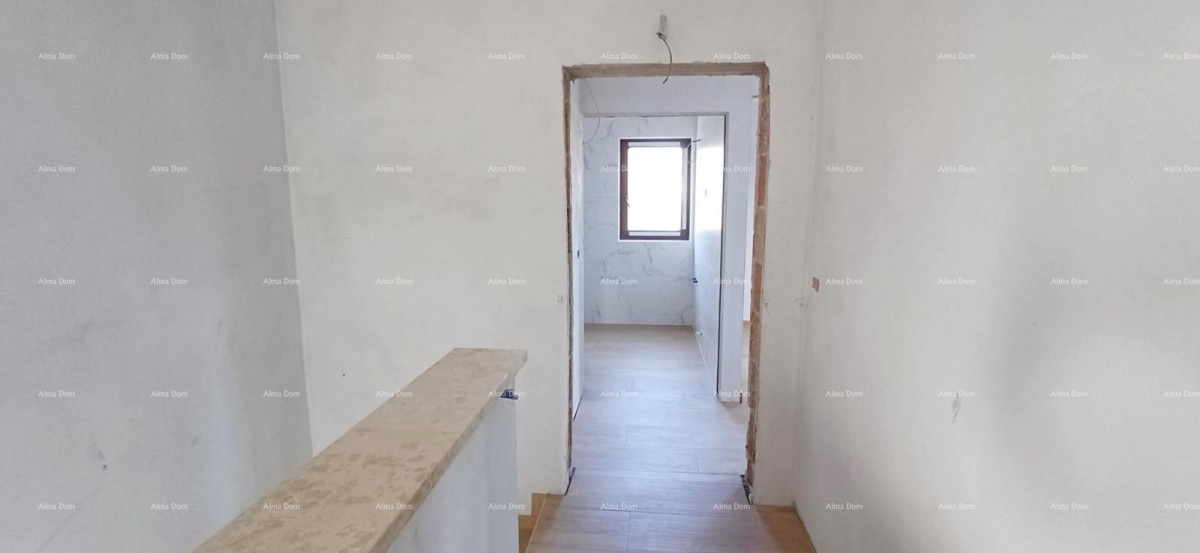 Sale of a modern house with a pool in a quiet and beautiful Istrian location,  Svetvinčenat! 12