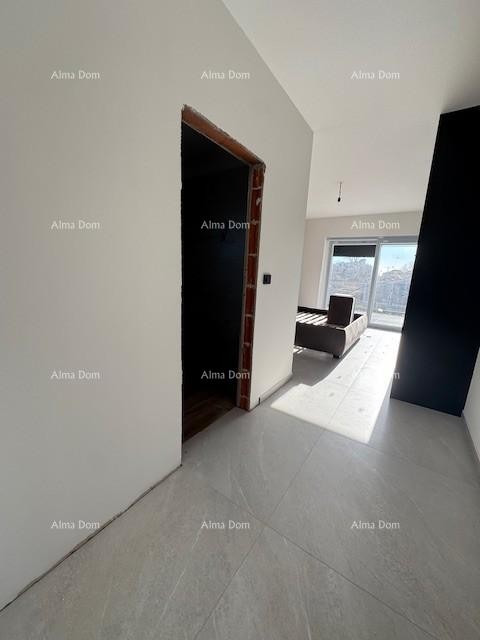 Šišan. Новый дом с бассейном 37