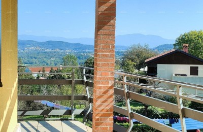 House Pazin