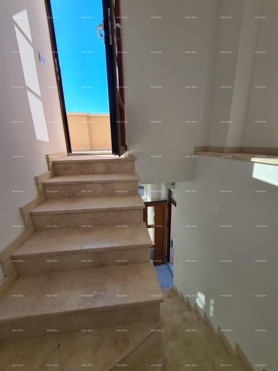 Hiša 150 m² – Pula, Šijana 17