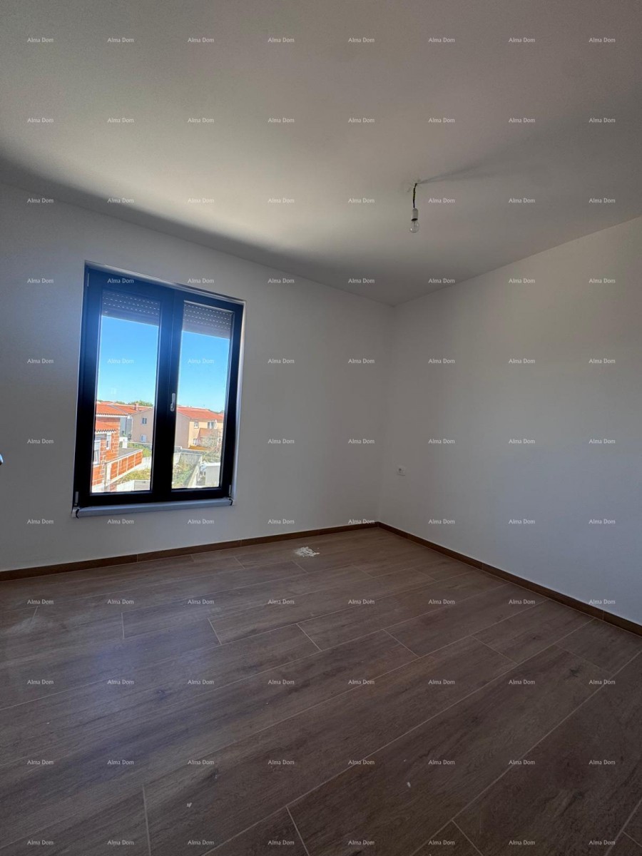 Valbandon! Apartment for rent. Close to the beaches. 15