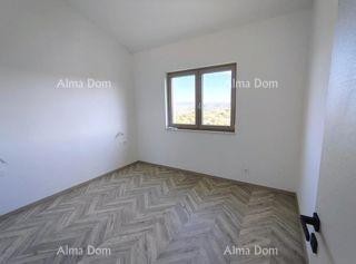 Hiša Marčana 9