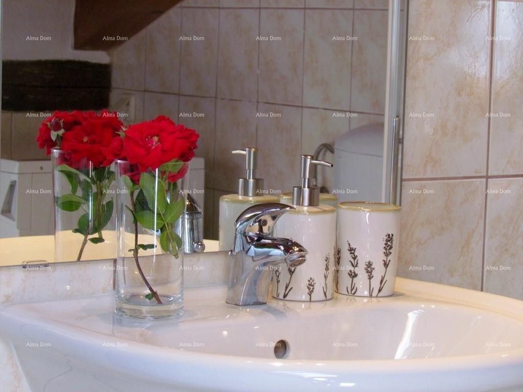 Квартира Brtonigla 5