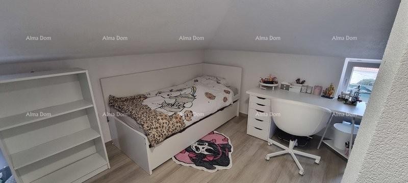 Novo stanovanje v Ližnjanu. 14