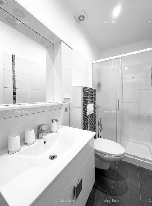 Люксовая квартира в сердце Пулы – 122 м² 17
