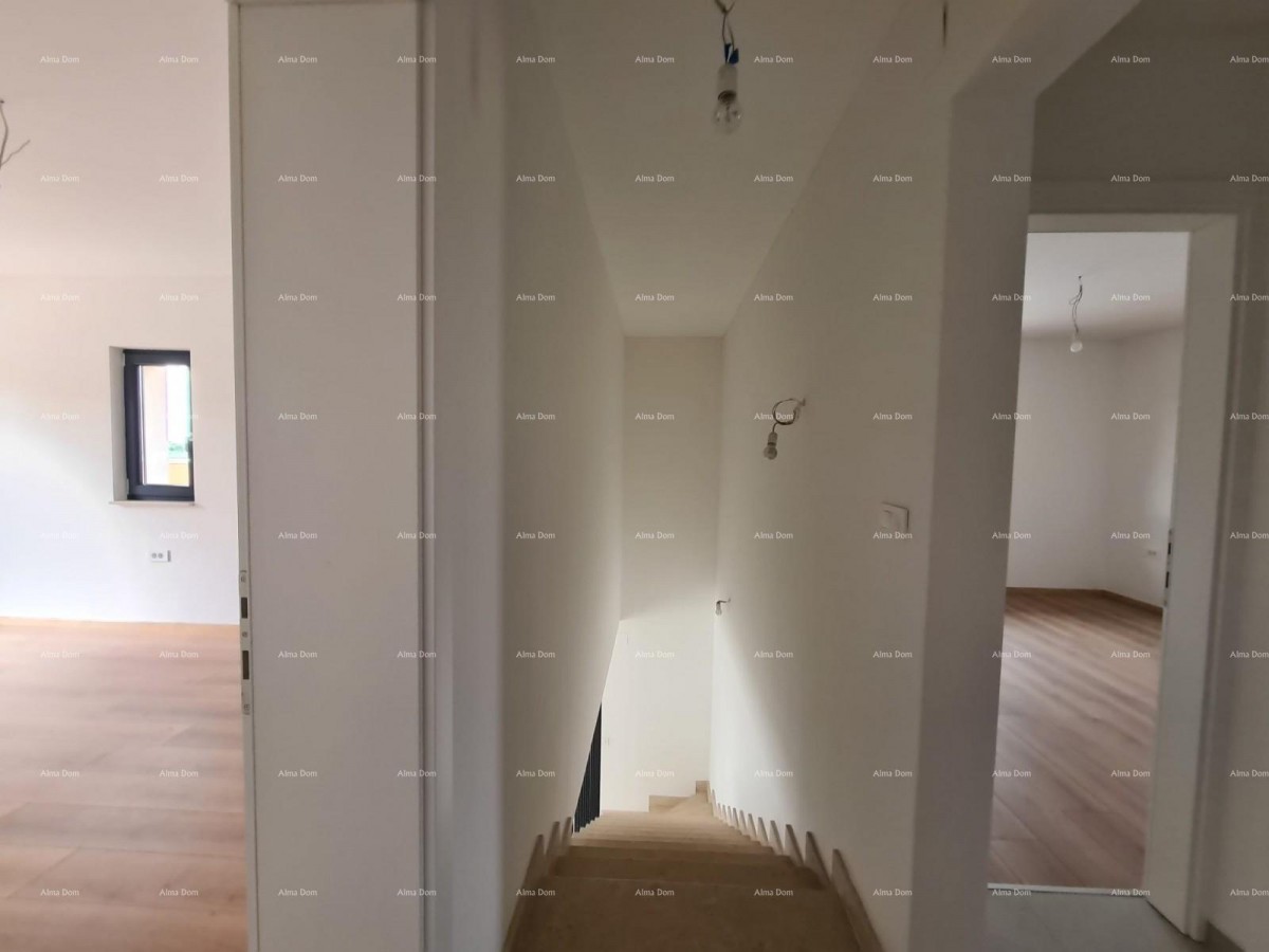 Casa con piscina in vendita -Svetvinčenat 16