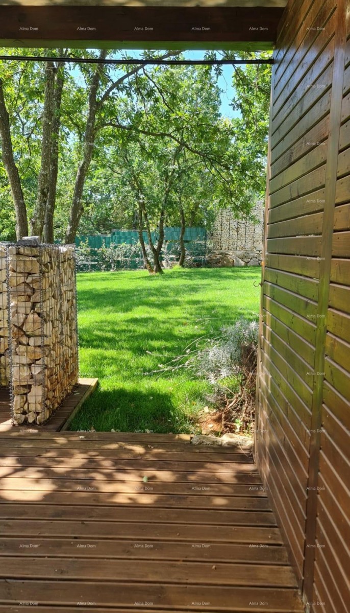 Prodaja - novoizgrajena vila - Barban! 6